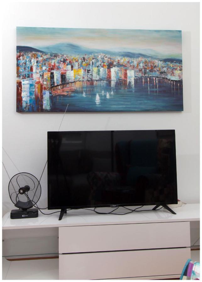 Large Apartment Between Split And Trogir Kaštela Extérieur photo